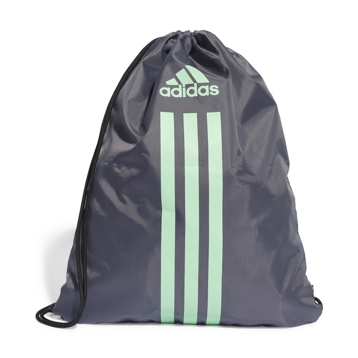 Bolsa Adidas Power Gris Deportivo Hombre Mujer