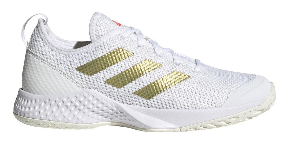 Tenis adidas Para Mujer H00942 Blanco [add1811], foto 1 de 10