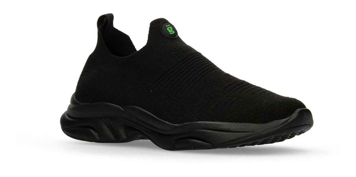 Tenis Gosh Para Hombre 26905-03 Negro [gos948], foto 10 de 10