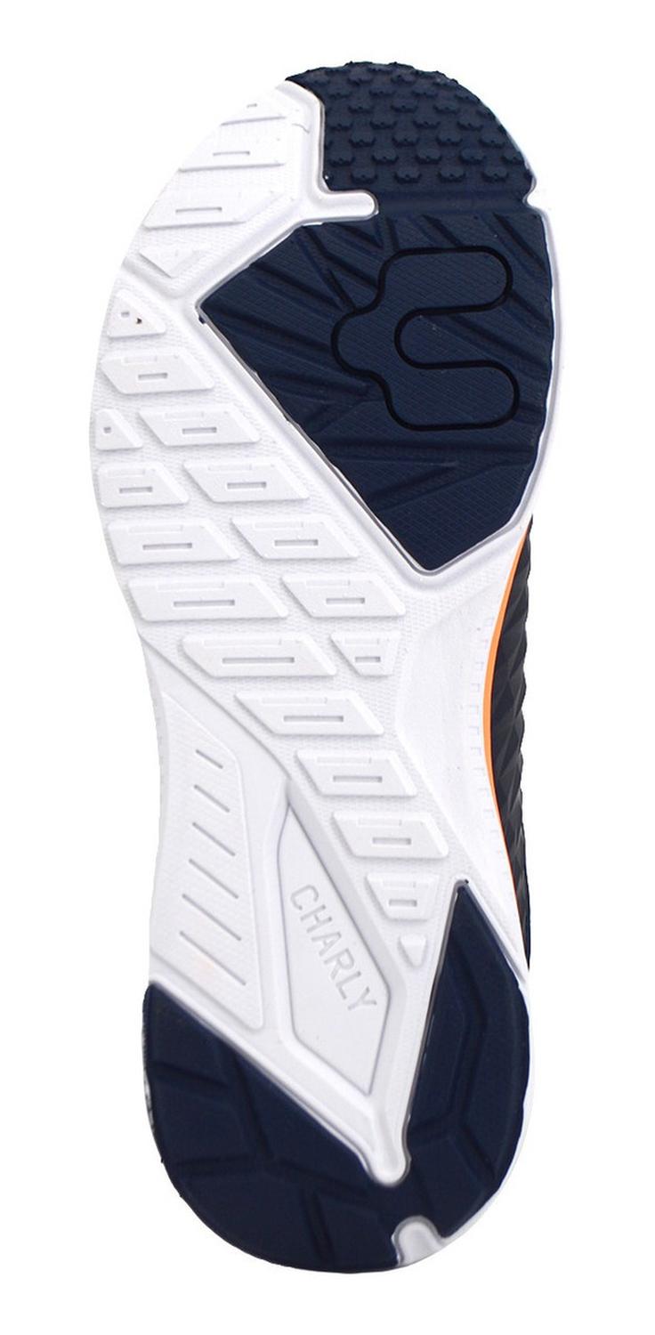 Tenis Charly Para Hombre 1029470 Azul Marino [chy2705], foto 6 de 6