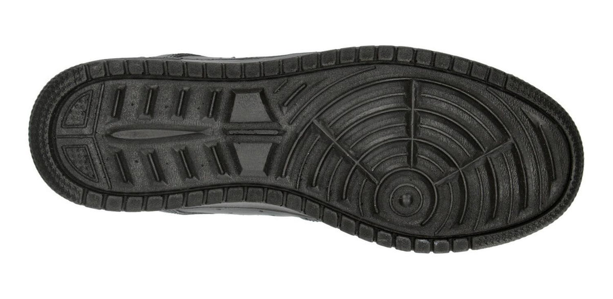 Tenis Negro Para Hombre [mad34], foto 10 de 11