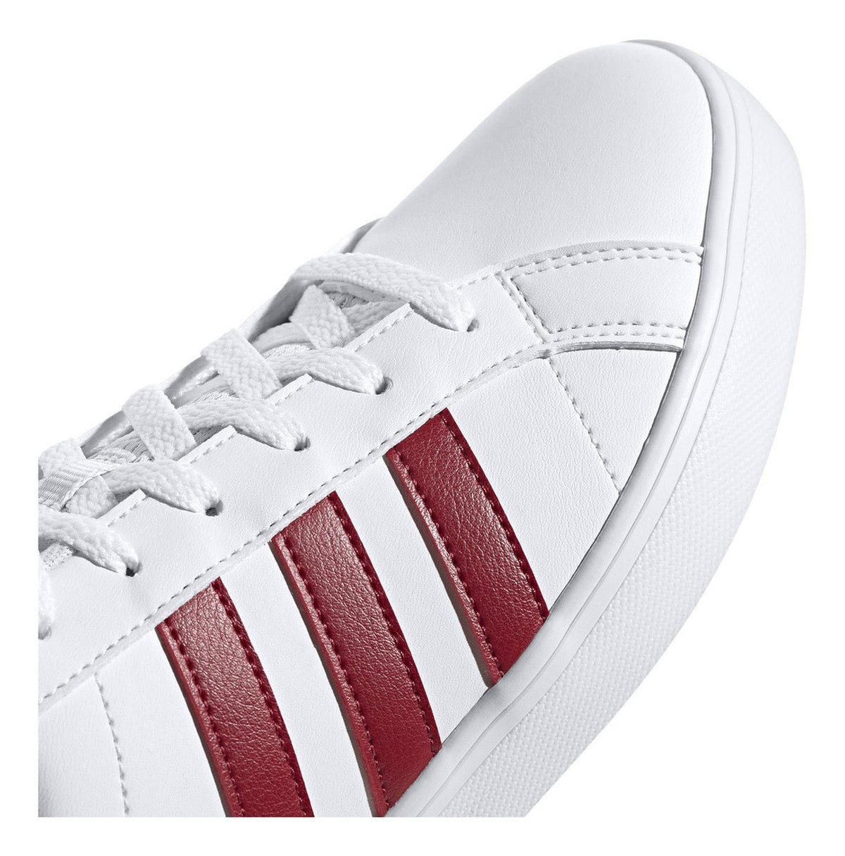 Tenis adidas Para Hombre H02018 Blanco [add1813], foto 7 de 10