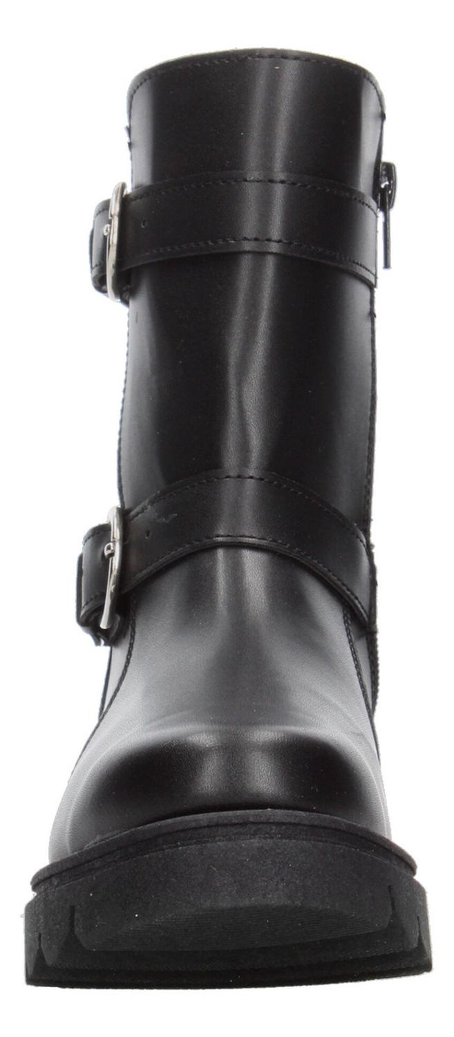 Bota Jakuna Negro Para Niña T22-26 [JAK370], foto 6 de 10