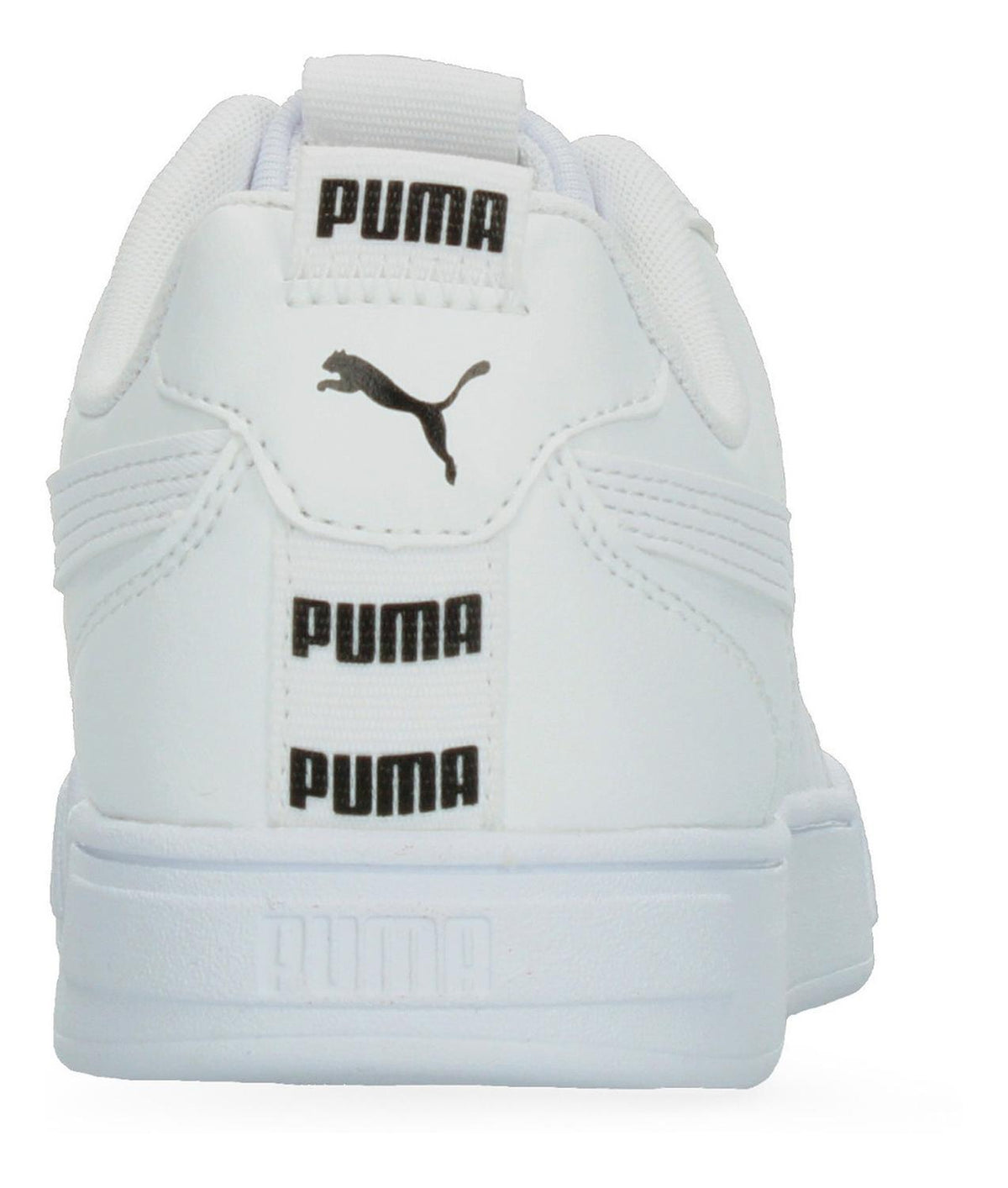 Tenis Puma Caven Tape Blanco Para Hombre [pum704], foto 8 de 10