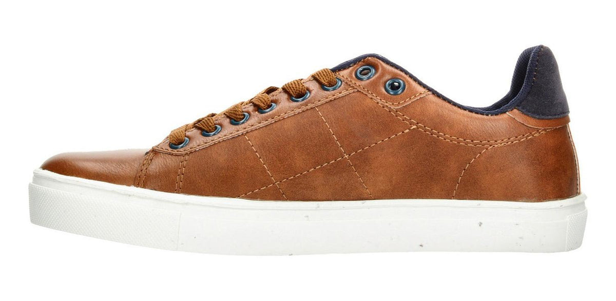 Tenis Gosh Cafe Para Hombre [gos955], foto 3 de 9