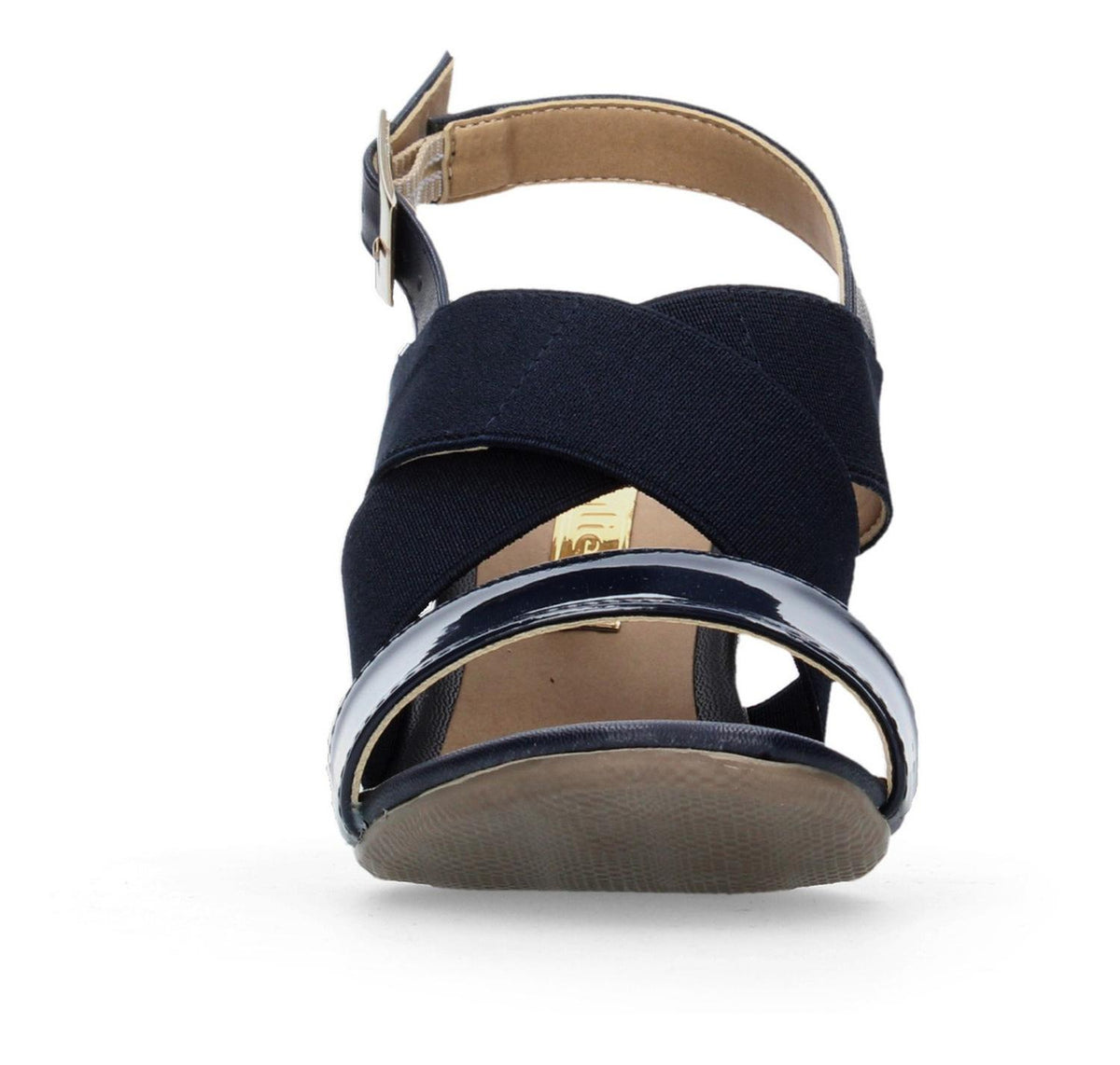 Sandalias Paulie Para Mujer 2037 Azul [ple152], foto 6 de 10