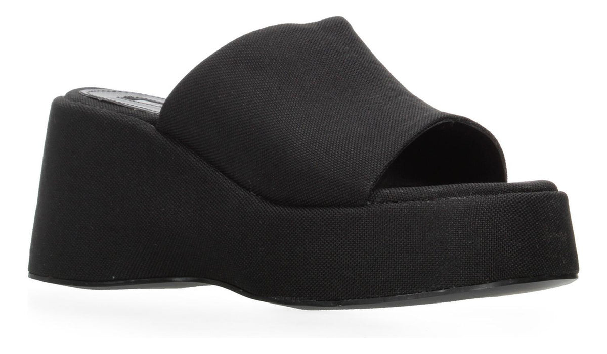 Sandalias Efe Negro Para Mujer [efe1116], foto 2 de 10