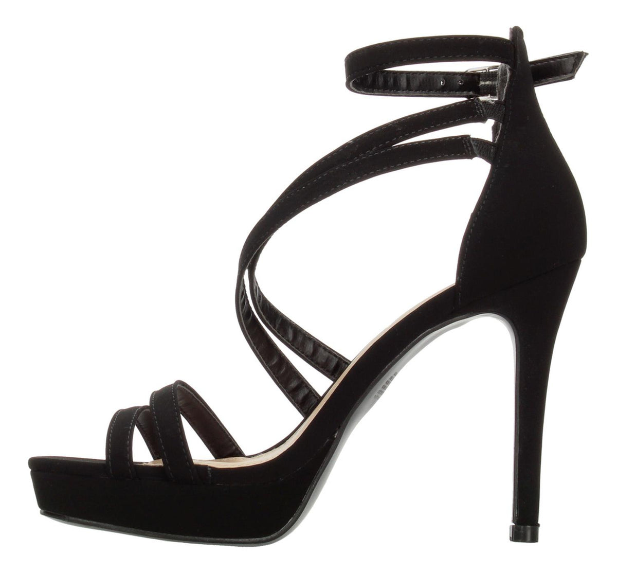 Sandalias Paulina Negro Para Mujer [pau924], foto 5 de 10