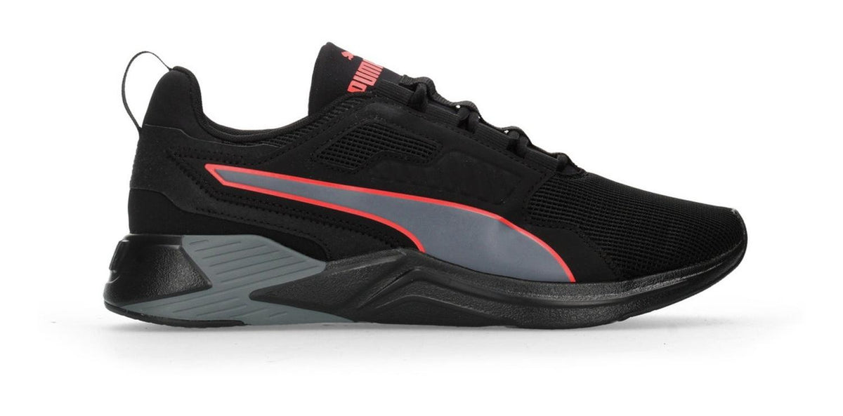 Tenis Puma Para Hombre 193728-12 Negro [pum526], foto 2 de 10