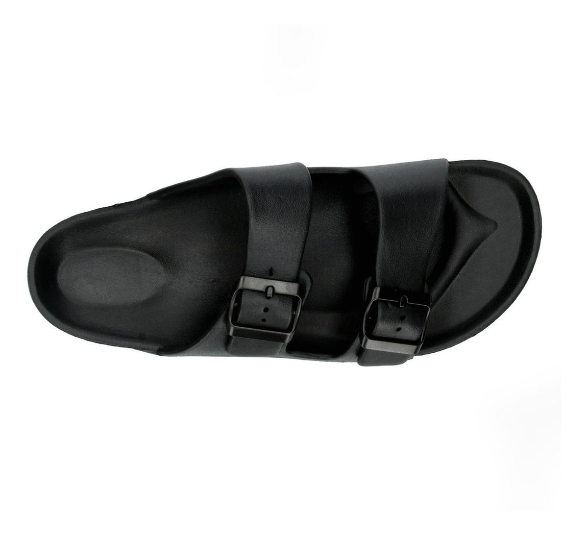 Sandalias Ish Para Mujer B-673 Negro [ish56], foto 9 de 10