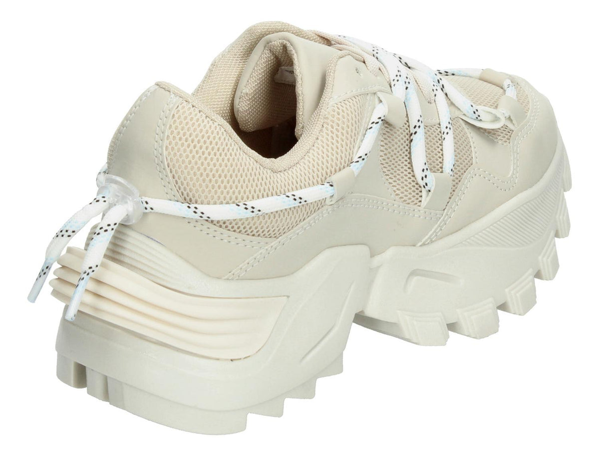 Tenis Gosh Latte Para Mujer [gos1102], foto 6 de 10