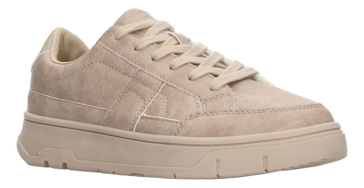 Tenis Ozono Beige Para Mujer [ozo2948], foto 2 de 10