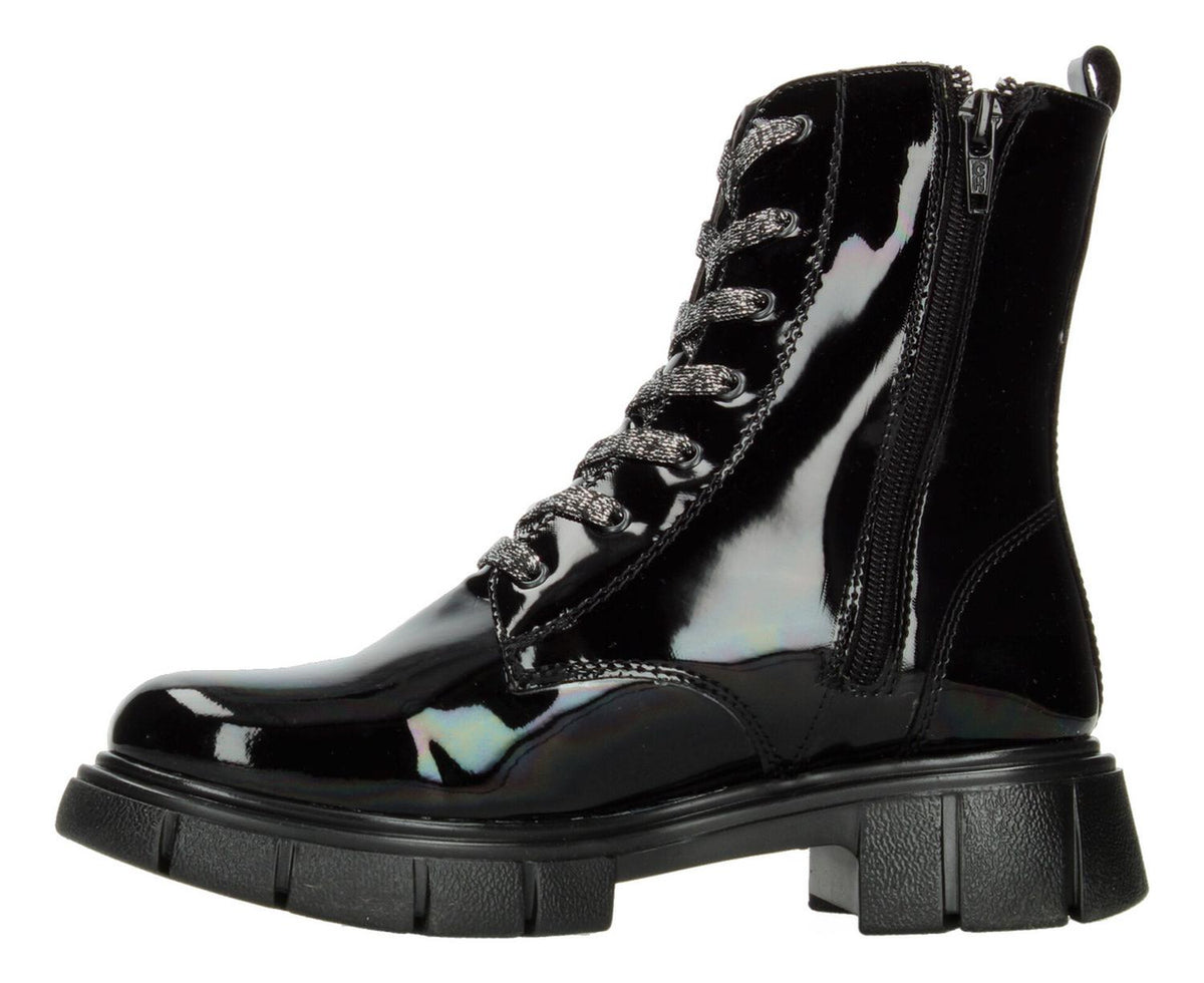 Bota Blasito Negro Para Niña[bla90], foto 4 de 7