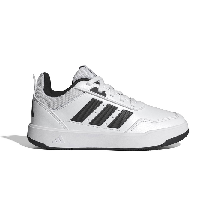 Tenis Adidas Tensaur Sport 3.0 Niño Blanco Casual Infantil T22-27