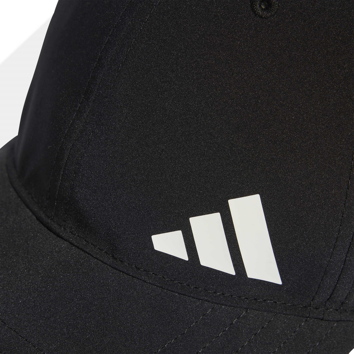 Gorra Adidas Béisbol Audaz Negra Deportivo Unisex, foto 7 de 10