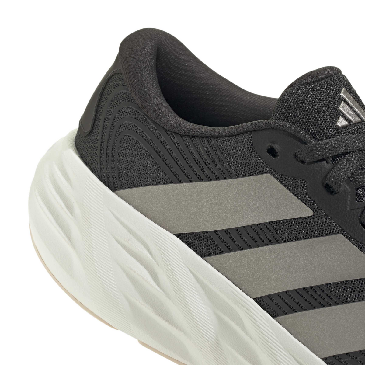 Tenis Adidas Galaxy 8 Dama Negro Running Deportivos Mujer, foto 5 de 10