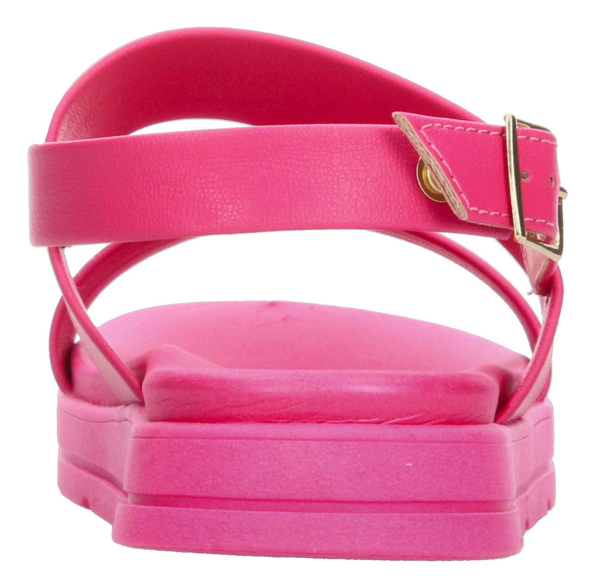 Sandalias Moleca Fucsia Para Mujer [mle36], foto 7 de 10