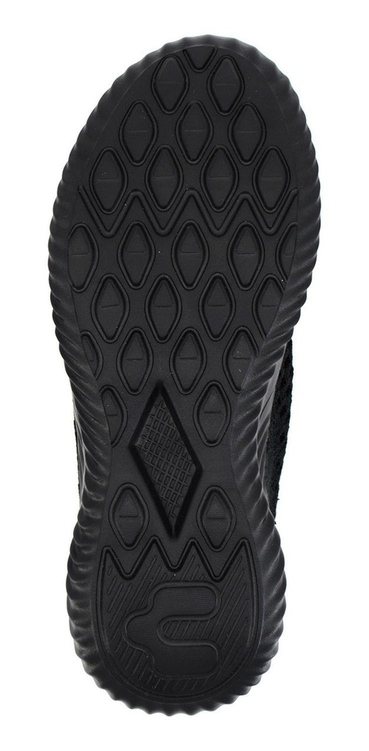 Tenis Charly Para Hombre 1038043 Negro [chy2689], foto 6 de 6
