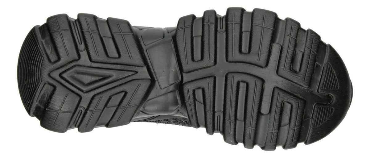 Tenis Madison Negro Para Mujer [mad56], foto 7 de 8