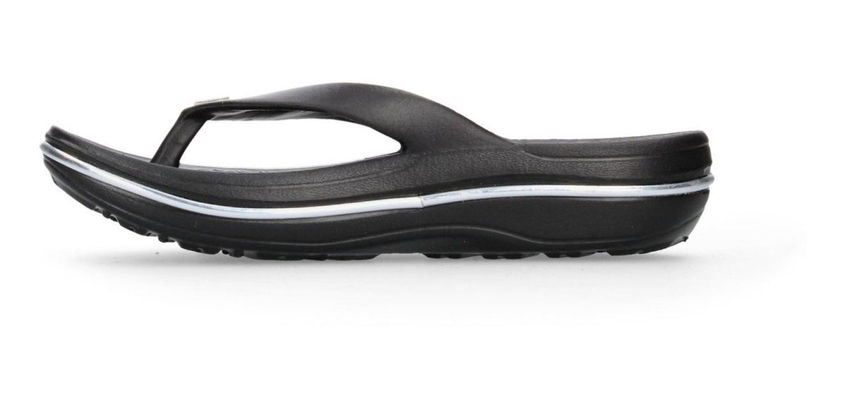 Sandalias Gosh Para Mujer 53104-03 Negro [gos817], foto 3 de 10