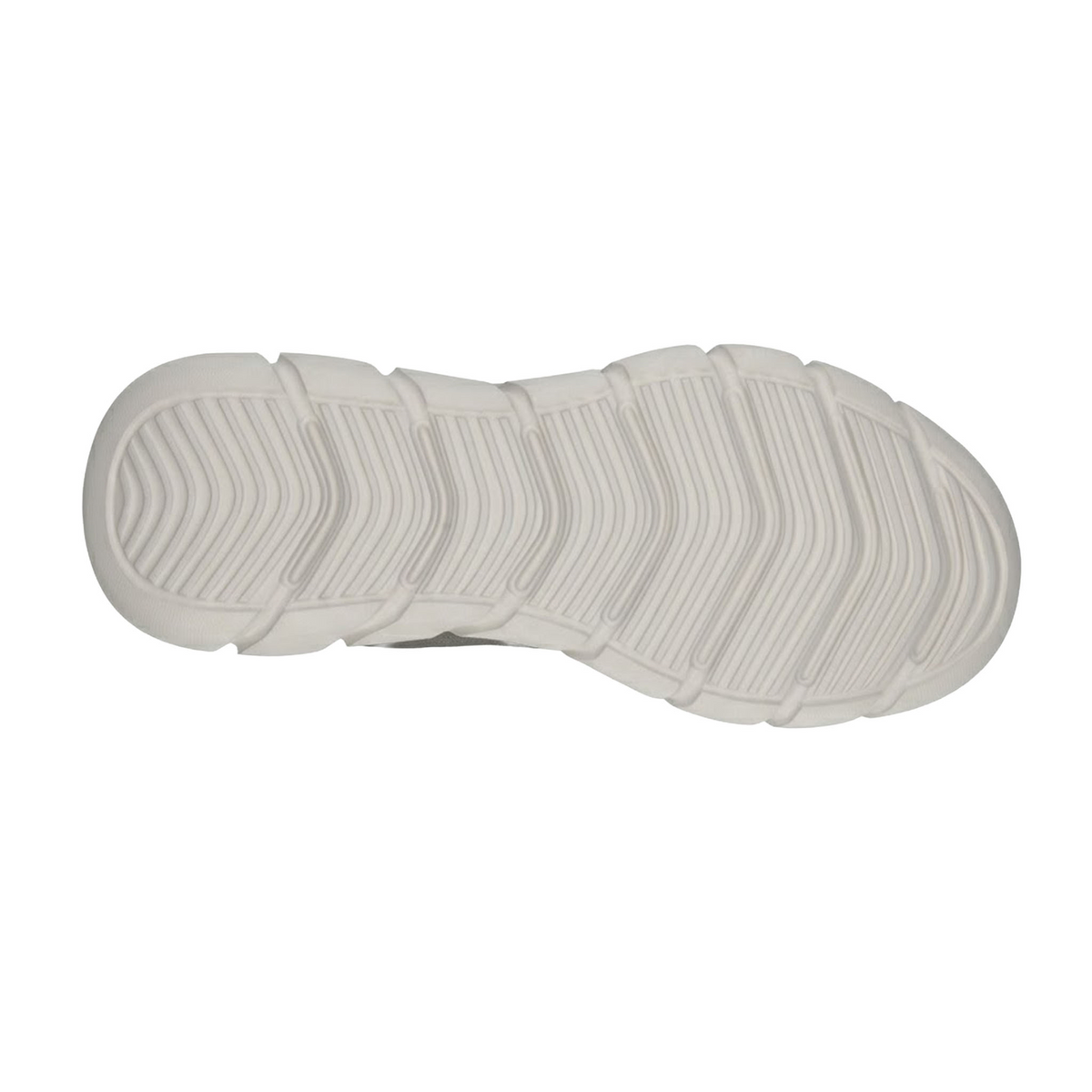 Tenis Skechers Bobs B Flex Hombre Gris Oscuro Deportivo Caballero, foto 9 de 10
