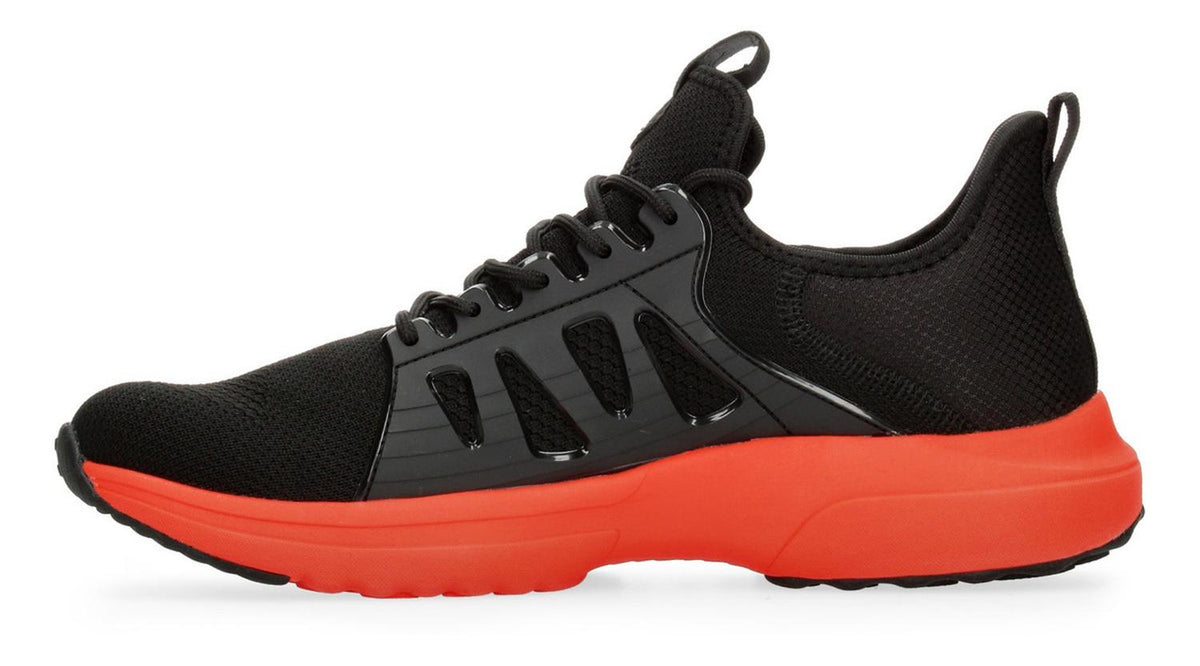 Tenis Charly Para Hombre 1086055003 Negro [chy3369], foto 3 de 10