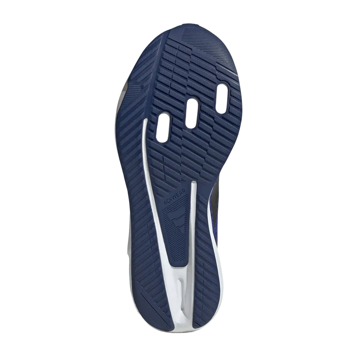Tenis Adidas Duramo SL2 Hombre Azul Running Caballero, foto 8 de 10