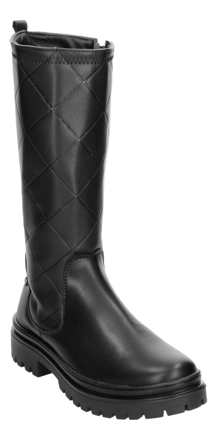 Bota Blasito Negro Para Niña [bla96], foto 2 de 7