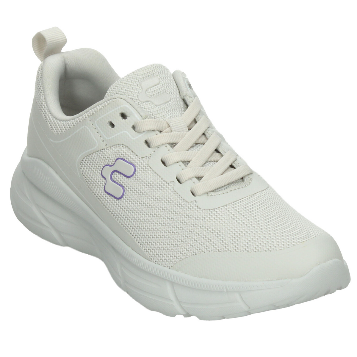 Tenis Charly Dama Gris Deportivo Para Mujer, foto 4 de 10