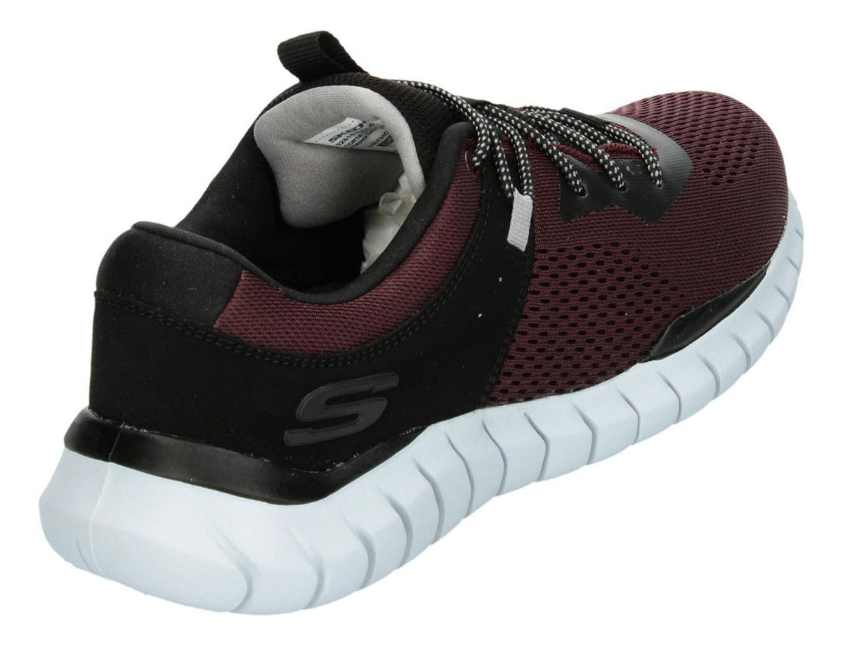 Tenis Skechers Para Hombre 52815 [ske396], foto 5 de 10