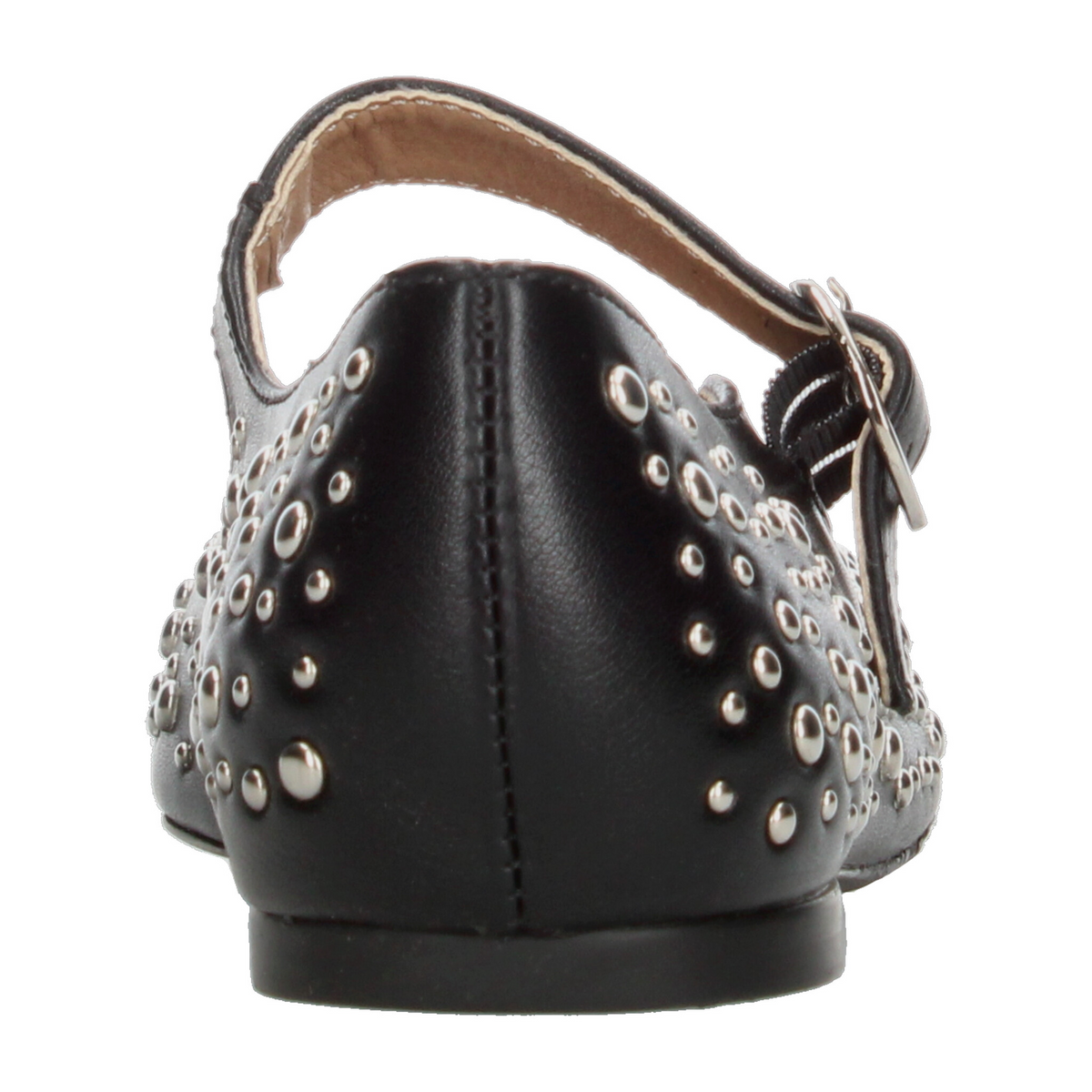 Zapato Casual Salamandra Negro para Mujer [SAL92], foto 7 de 10