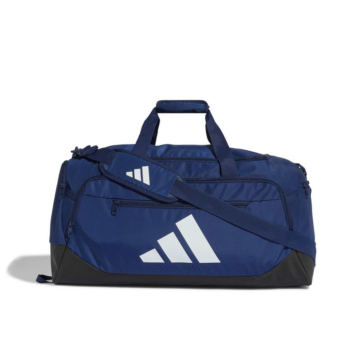 Bolsa Deportiva Adidas Defender Azul Gym Training Unisex 60L
