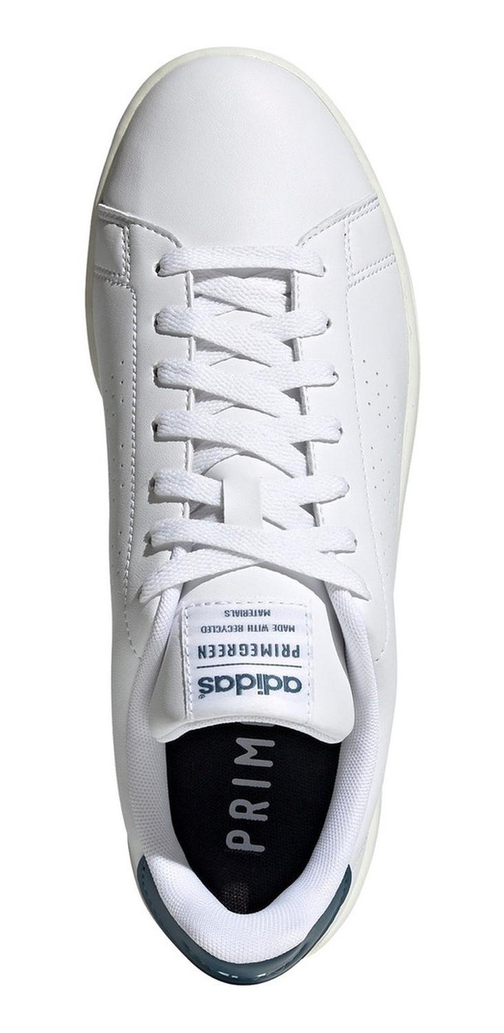 Tenis adidas Para Hombre Gz5302 Blanco [add2005], foto 5 de 8