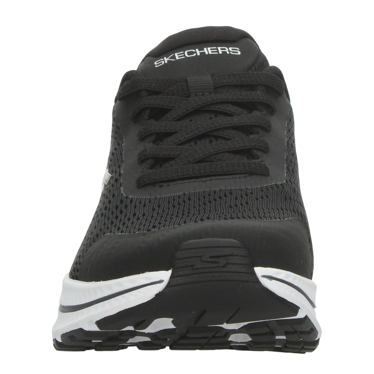 Tenis Skechers Hombre Negro Deportivo Running Caballero, foto 6 de 10