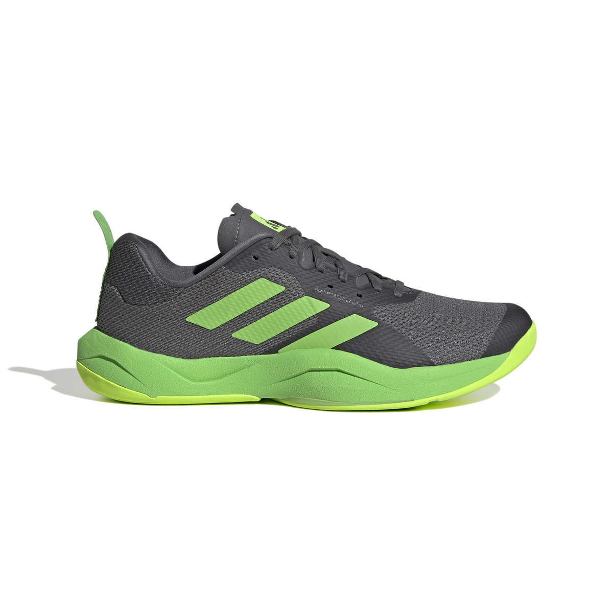 Tenis Adidas Rapidmove Trainer Gris para Hombre [ADD2935], foto 1 de 10