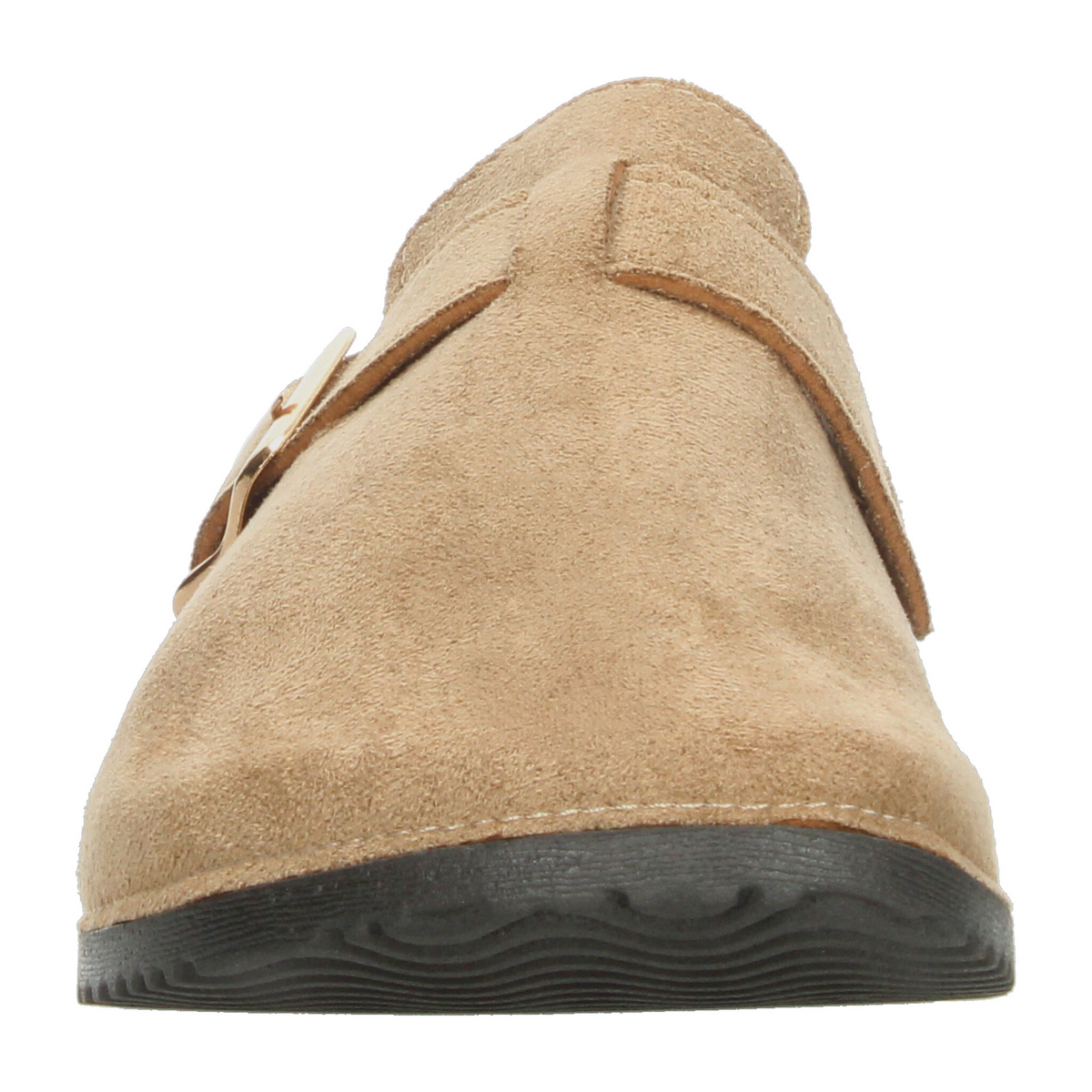 Zapato Berlin Dama Beige Peluche Para Mujer, foto 6 de 10