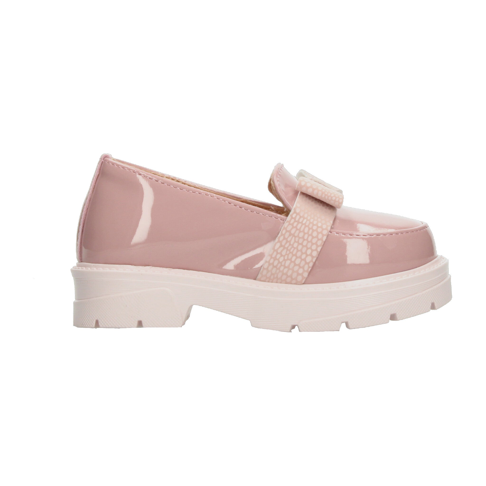 Zapato Casual Blasito Rosa para Niña T15-22[BLA99]