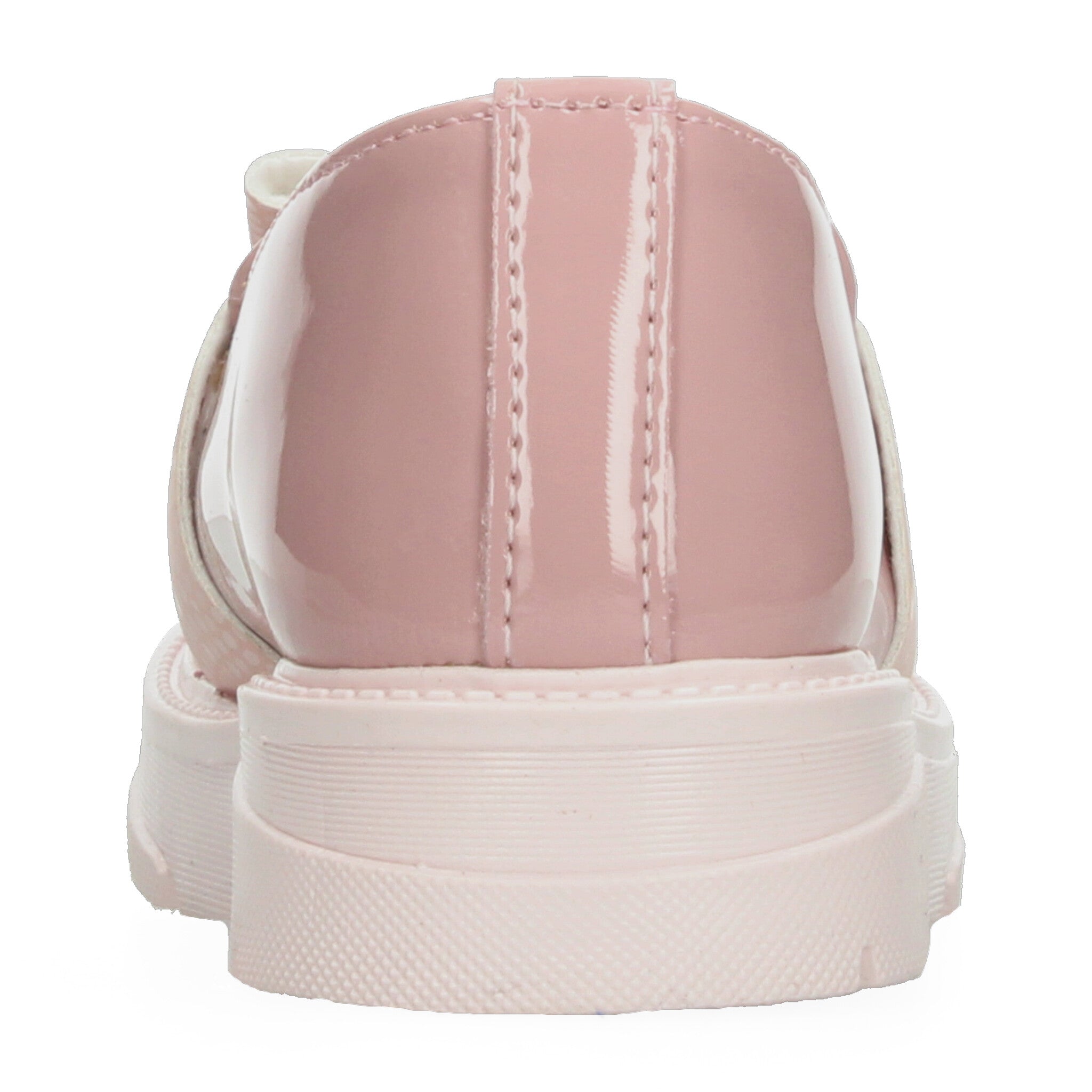 Zapato Casual Blasito Rosa para Niña T15-22[BLA99]