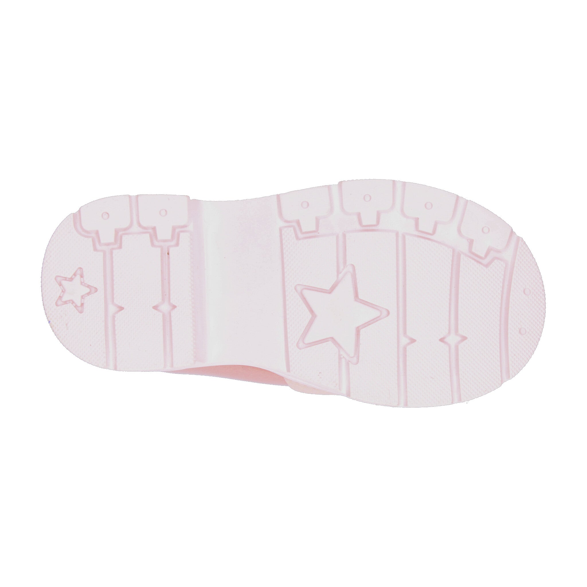 Zapato Casual Blasito Rosa para Niña T15-22[BLA99]