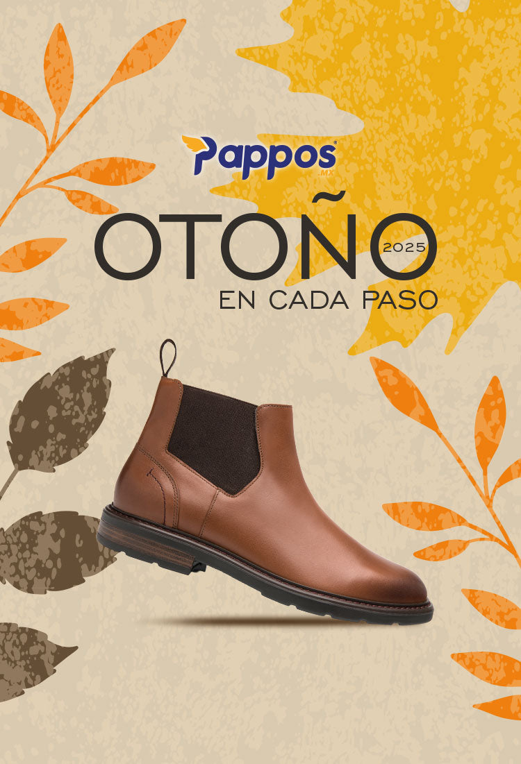 Pappos MX