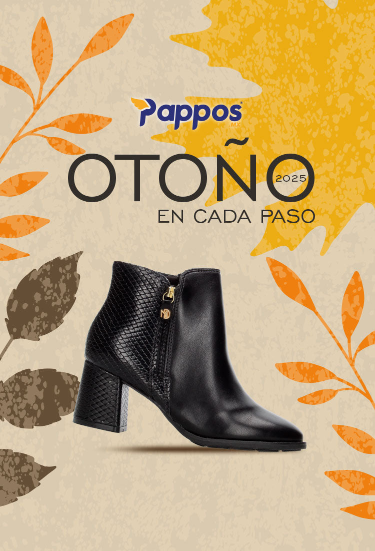 Pappos MX