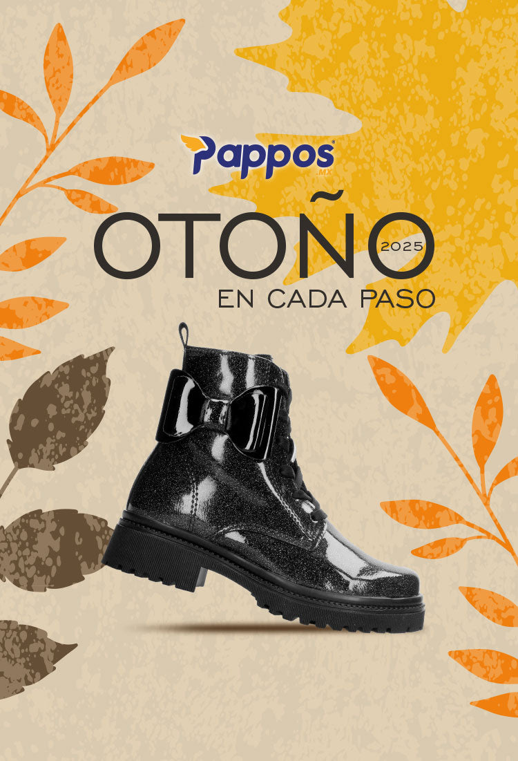 Pappos MX