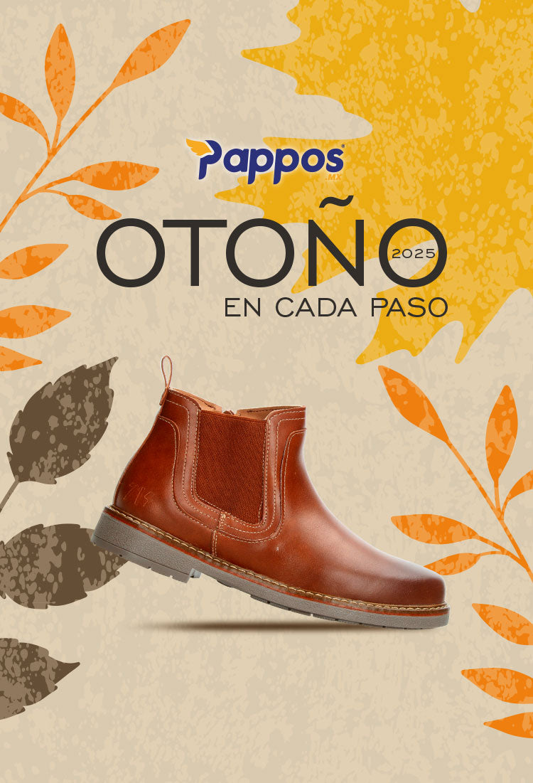 Pappos MX