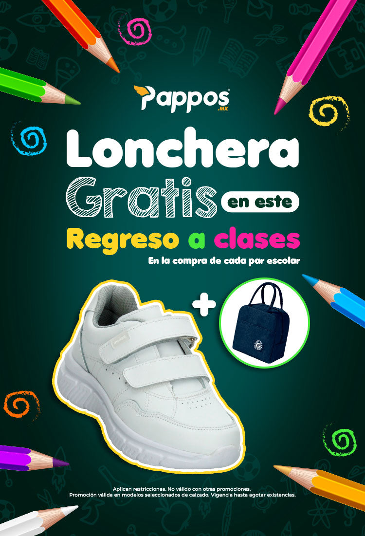 Pappos MX