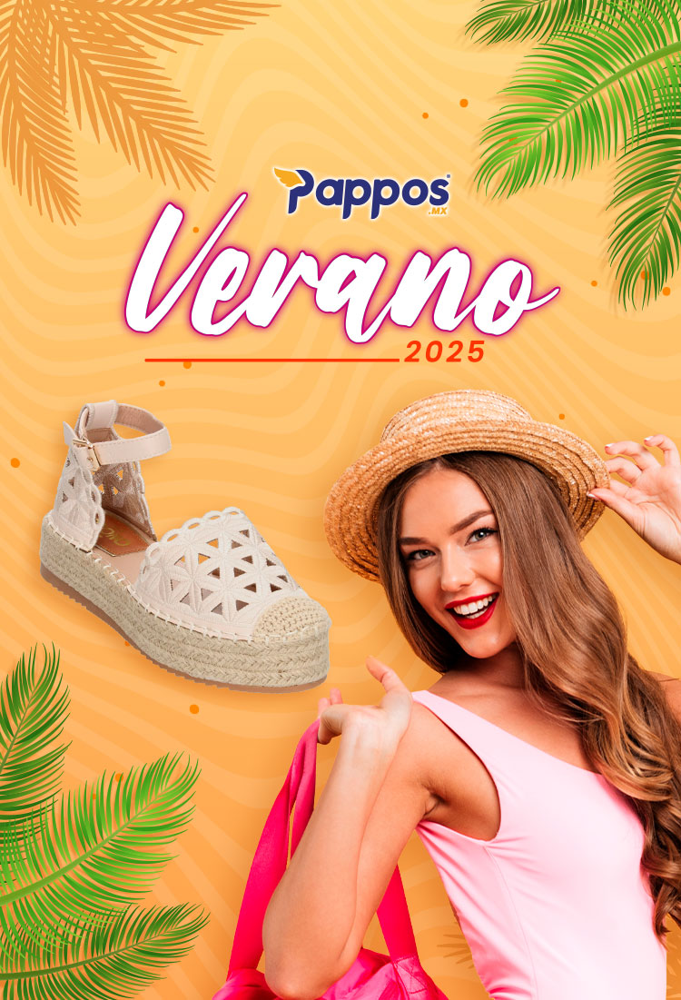 Pappos MX