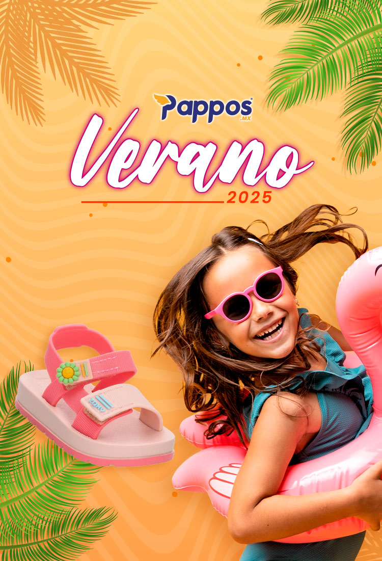 Pappos MX