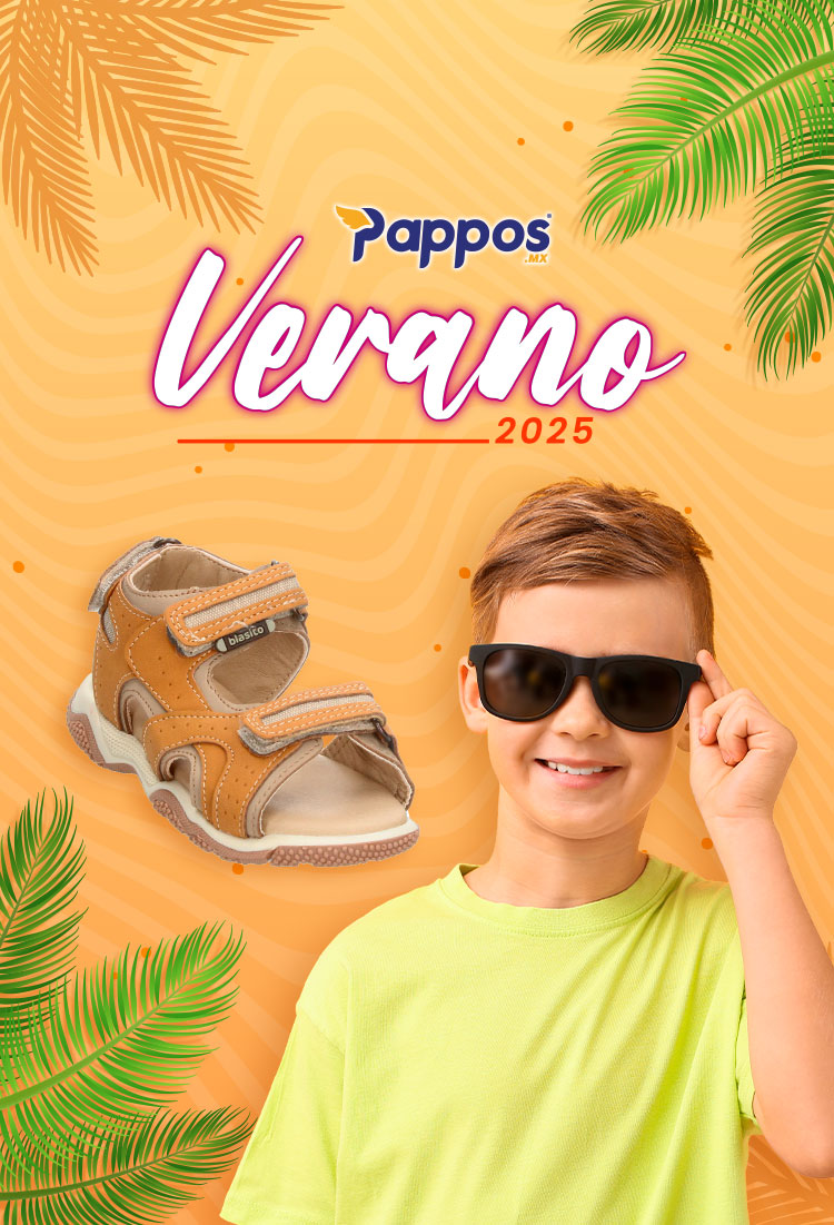 Pappos MX