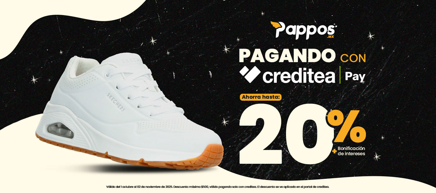 Pappos MX