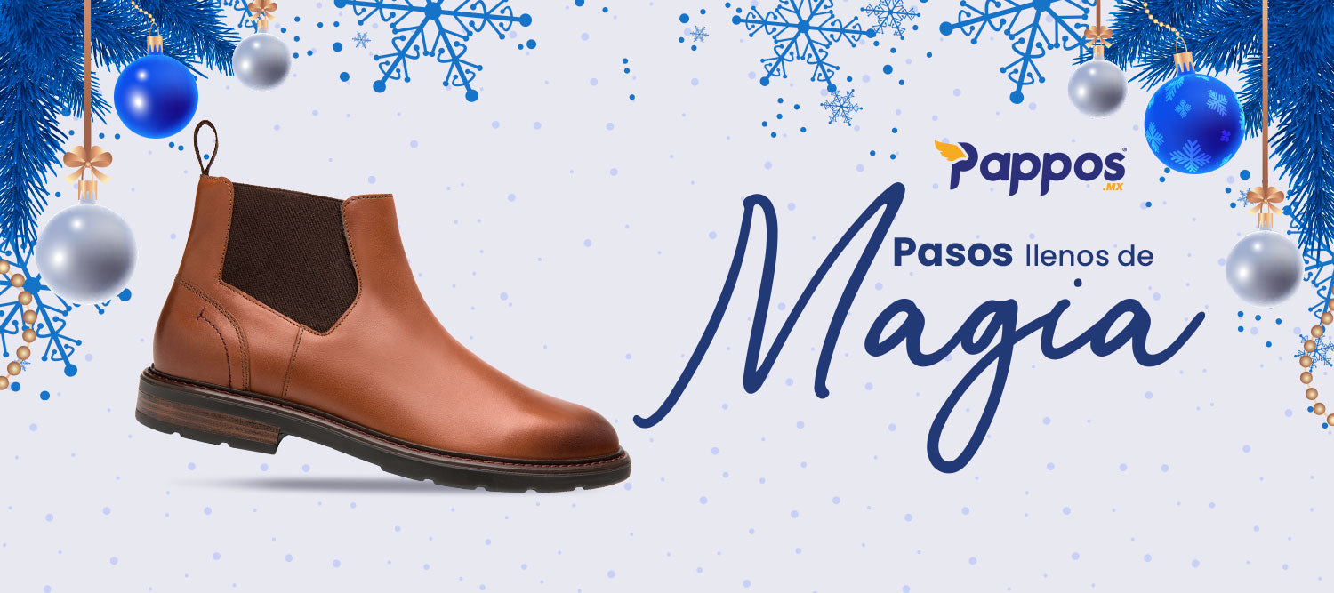 Pappos MX