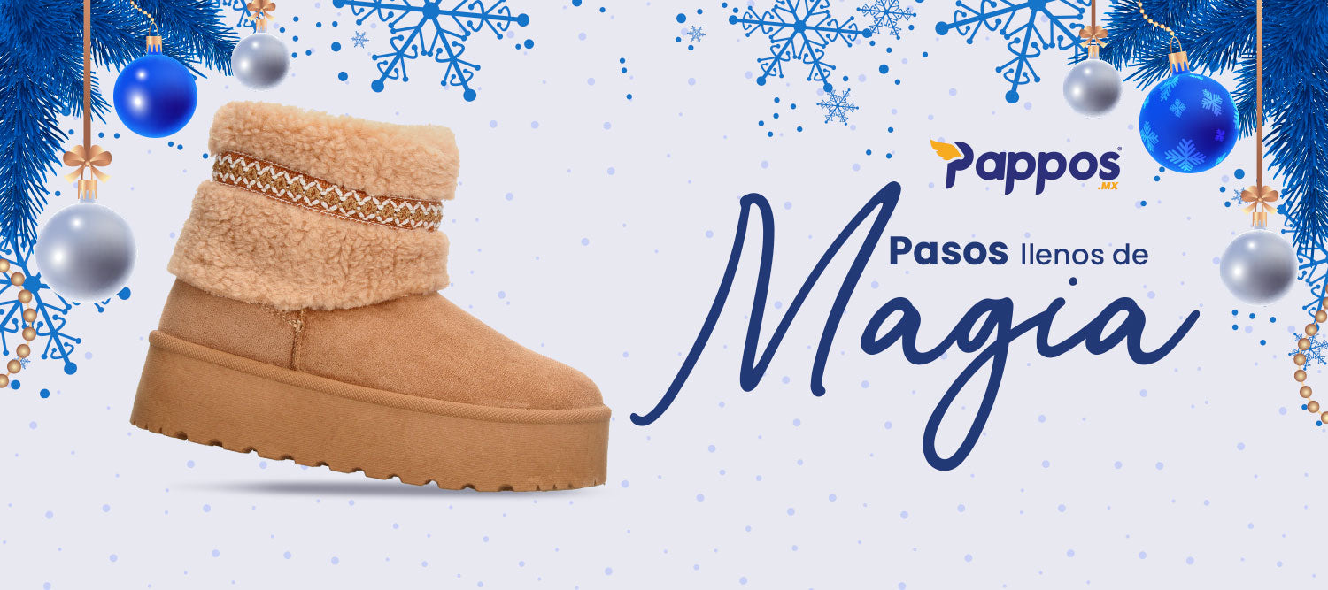 Pappos MX